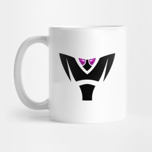 Kamakiri Ohger Face Mug